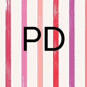 Meet your Posher, PJ!